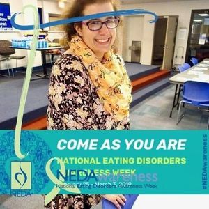 Meet your Posher, Nikki